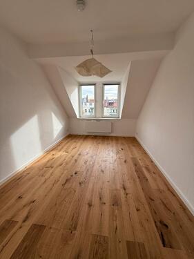 Foto - Etagenwohnung zur Miete in Leipzig