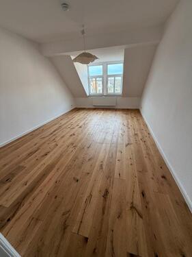 Foto - Etagenwohnung in Leipzig