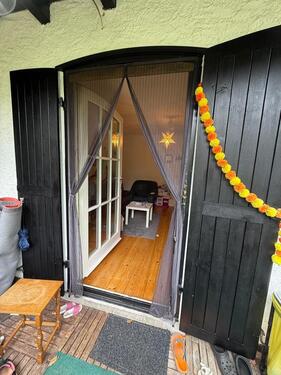 Foto - Gemütliches Haus mit eigenem Garten