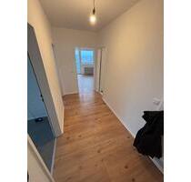 Helle 2,5-Zimmer-Wohnung mit Süd-Loggia, frisch renoviert! - Senden