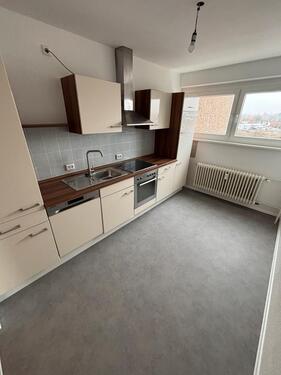 Foto - Etagenwohnung in Senden