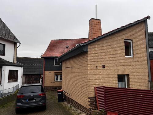 Foto - Einfamilienhaus zum Kaufen in Duderstadt