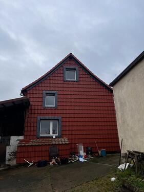 Foto - Einfamilienhaus in Duderstadt