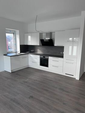 Foto - Moderne Wohnung mit toller Wohngemeinschaft zu vermieten