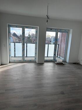 Foto - Etagenwohnung zur Miete in Saterland