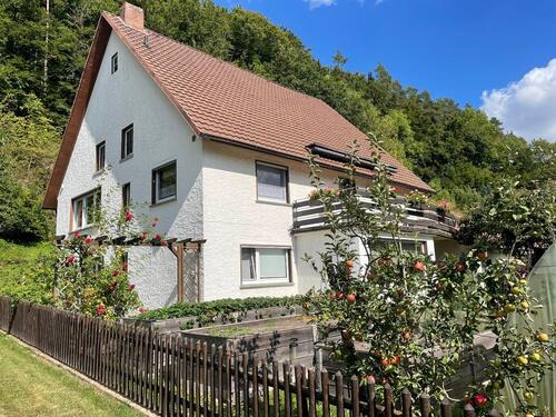 Foto - Schönes Einfamilienhaus mit viel Platz provisionsfrei