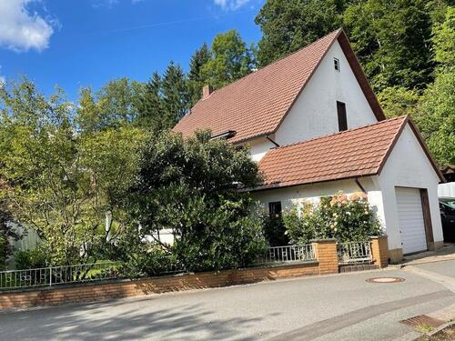 Foto - Einfamilienhaus zum Kaufen in Kalletal