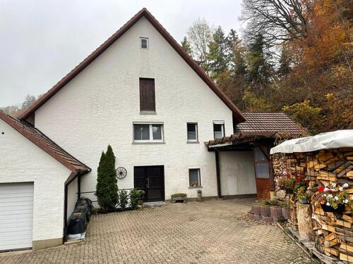 Foto - Einfamilienhaus in Kalletal