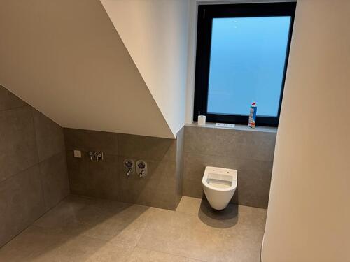 Foto - Etagenwohnung zur Miete in Baesweiler