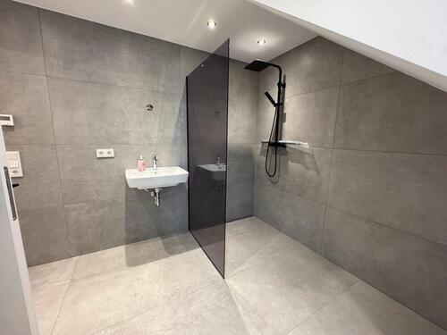 Foto - Etagenwohnung in Baesweiler