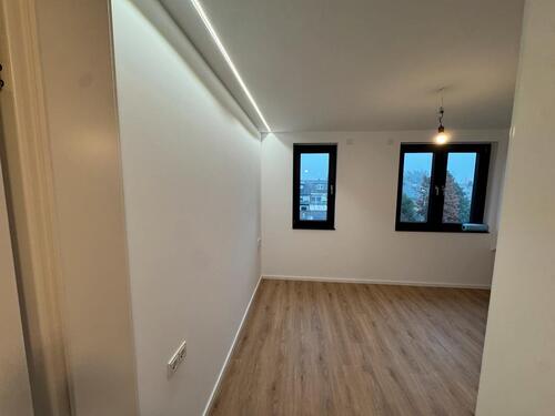 Foto - Etagenwohnung in Baesweiler zur Miete