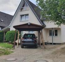 Möbl. Zimmer im ausgebauten Dachstuhl in Barsbüttel-Willingh.