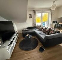 2-Zimmer Dachgeschosswohnung in Heikendorf