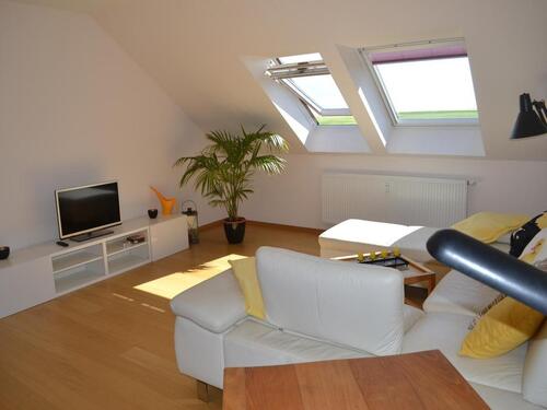 Foto - 3 Zimmer Etagenwohnung in Sassnitz