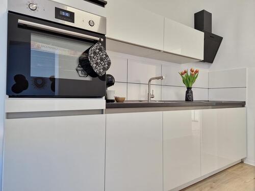 Foto - Möblierte 2–3 Zimmer Wohnung nahe Solingen Zentrum