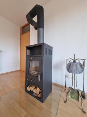 Foto - Etagenwohnung in Büdingen zur Miete