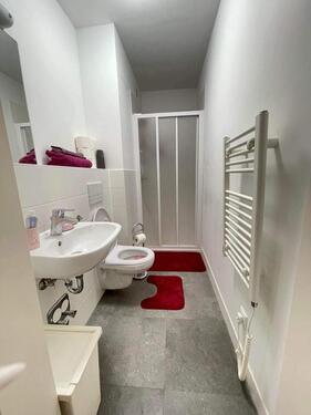 Foto - 1 Zimmer Etagenwohnung zur Miete in Berlin