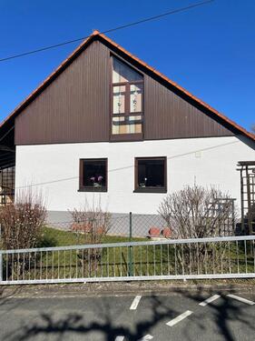 Foto - 3 Zimmer Einfamilienhaus zum Kaufen in Neuhof an der Zenn