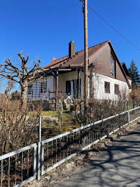 Foto - 3 Zimmer Einfamilienhaus in Neuhof an der Zenn