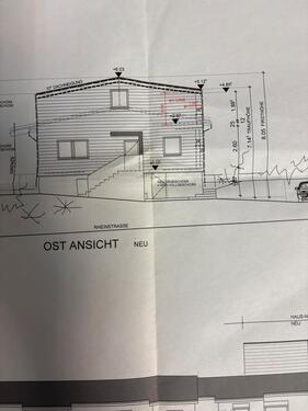 Foto - 4 Zimmer Einfamilienhaus zum Kaufen in Münster-Sarmsheim