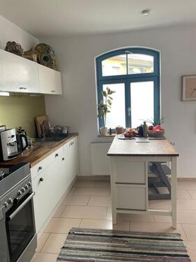 Foto - Hübsche 2-Zimmer Wohnung (65 qm) ab 01.03.2026 frei