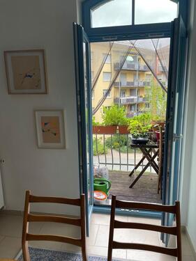 Foto - 2 Zimmer Etagenwohnung zur Miete in Schwabach