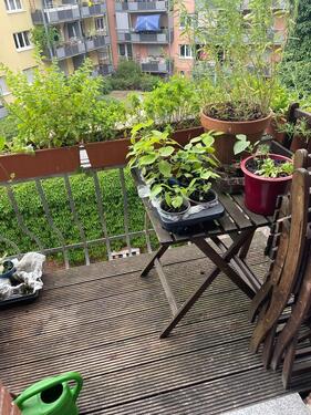 Foto - Etagenwohnung in Schwabach zur Miete