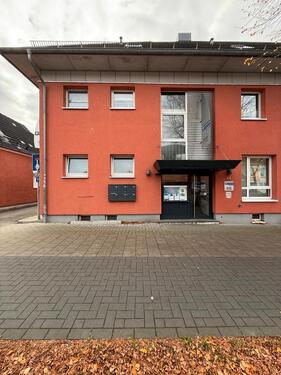 Foto - 3 Zimmer in Husum - 575,00&nbsp;EUR Kaltmiete, ca.&nbsp; 79,48&nbsp;m&sup2;