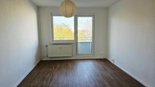 Foto - 3 Zimmer Etagenwohnung zur Miete in Magdeburg