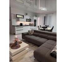 Lichtdurchflutete vollmöblierte Wohnung zu vermieten - Gummersbach