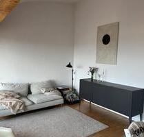 Wohnung in Mitte von Feb bis Mai - Berlin Pankow