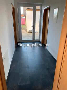 Foto - 2 Zimmer Terrassenwohnung zur Miete in Rieste