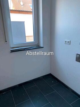 Foto - 2 Zimmer Terrassenwohnung in Rieste
