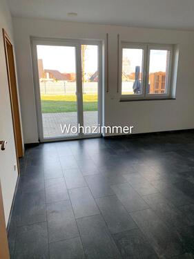 Foto - Terrassenwohnung in Rieste zur Miete