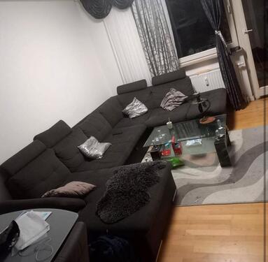 Foto - Wunderschöne Wohnung mit stilvollen Möbeln zu vermieten.