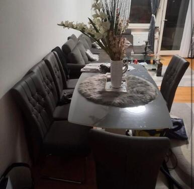 Foto - Etagenwohnung in Stuttgart zur Miete