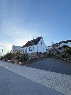 Foto - Geräumiges Einfamilienhaus mit Garten in Wipperfürth