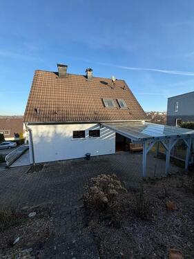 Foto - 6 Zimmer Einfamilienhaus zur Miete in Wipperfürth