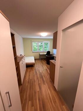 Foto - 1 Zimmer Etagenwohnung zur Miete in Ingolstadt