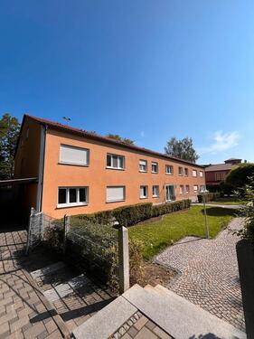 Foto - Etagenwohnung in Ingolstadt zur Miete