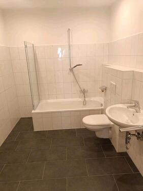 Foto - 3.5 Zimmer Erdgeschoßwohnung in Deggendorf