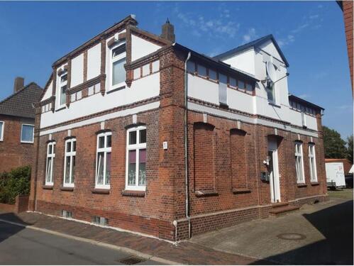 Foto - Historisches Altstadthaus mit 4 Wohneinheiten