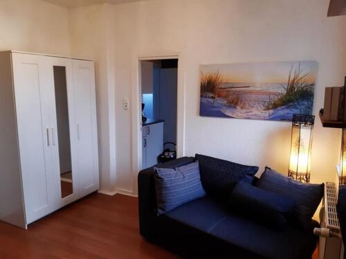 Foto - Einfamilienhaus in Meldorf