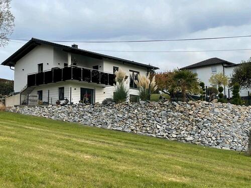 Foto - Einfamilienhaus in ruhiger Lage mit traumhaften Weitblick