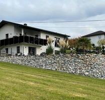 Einfamilienhaus in ruhiger Lage mit traumhaften Weitblick - Vilshofen an der Donau
