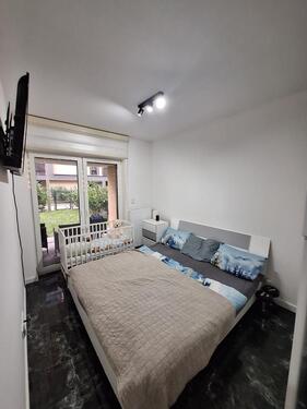 Foto - 3 Zimmer Erdgeschoßwohnung in Görlitz