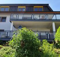 großzügige Mietswohnung in ruhigem Wohngebiet - Obrigheim