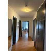 Wunderschöne helle 3 Zimmer Whg. 100 qm Sülmercity in Heilbronn