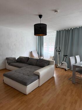 Foto - 3 Zimmer Etagenwohnung in Heilbronn