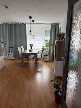 Foto - Etagenwohnung in Heilbronn zur Miete